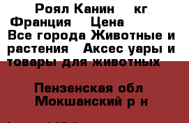  Роял Канин 20 кг Франция! › Цена ­ 3 520 - Все города Животные и растения » Аксесcуары и товары для животных   . Пензенская обл.,Мокшанский р-н